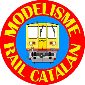 Modélisme Rail Catalan
